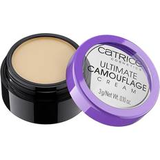 Catrice Trucco Viso Catrice Ultimate Camouflage cream concealer #015W-fair