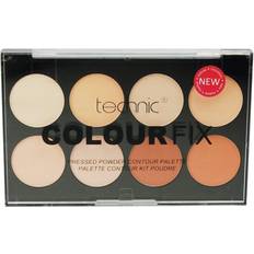 Technic Colour Fix Contour Palette