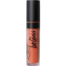 Rosa Lip primers PuroBIO Cosmetics, Lipgloss, Orange 03