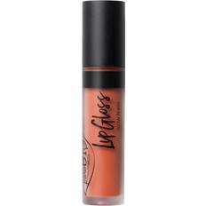 Primer labbra PuroBIO cosmetics Lip Gloss 03 Orange