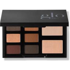 Glo Skin Beauty Shadow Palette Mixed Metals