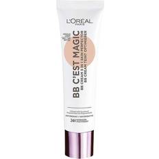 L'Oréal Paris Antioxidant BB Cream C'est Magig Make Up 03-medium light