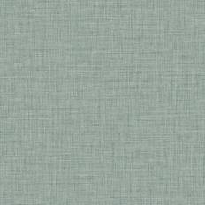 Wallpapers Texture Gallery Powder Blue Easy Linen Unpasted Wallpaper