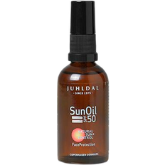 Juhldal sun Juhldal Sun Oil SPF50 50ml