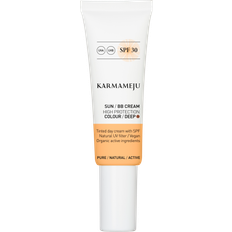 Sun cream Karmameju BB Sun Cream Deep SPF30 50ml