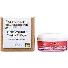 Eminence Organics Cuidado facial Eminence Organics Pink Grapefruit Vitality Masque