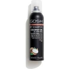 Gosh Copenhagen Dry Shampoo Spray Coconut Oil 150ml