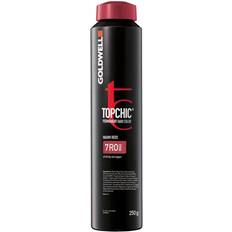 Goldwell Color Topchic @Elumenated Shades Permanent Hair Color 8N@GK Light Blonde Elumenated Gold Copper 250ml