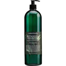 Waterclouds Botanical Shampoo 1000ml