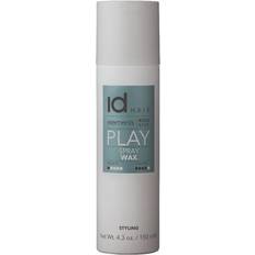 Id hair blow idHAIR Elements Xclusive Anti-Frizz Shine Spray 150ml