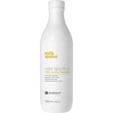 Hårprodukter milk_shake Färgspecifikationer Schampo 1000ml 1000ml