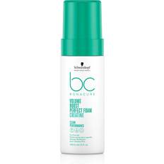 Schwarzkopf Mousses Schwarzkopf BC Clean Volume Boost Perfect Foam 150ml