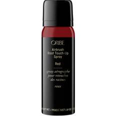 Vähentää föönausaikaa Hiusvärit & Värinhoidot Oribe Airbrush Root Touch Up Spray Red