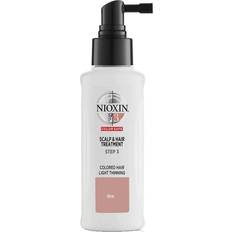 Nioxin Scalp Treatment System 3 100 ml 100ml