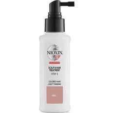 Nioxin Soin System 3 Scalp & Hair Treatment Step 3 100 ml 100ml