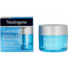 Neutrogena Mascarillas Faciales Neutrogena Hydro Boost Mascarilla De Noche Hidratante 50 ml 50ml