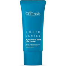 skinChemists Serum for Eye Area Skin Chemists Hyaluronic Acid 15ml