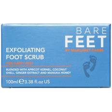 Feet Exfoliating Foot Scrub