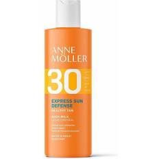 Protección Solar Cuidado Corporal Anne Möller Express Body Milk SPF30 175 ml 175ml