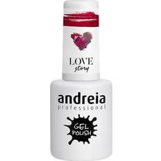 Andreia Gel Polish #304 Love Story 10.5ml