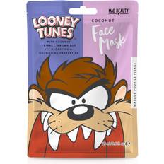 MAD Beauty Looney Tunes Face Mask Taz-No colour 25ml