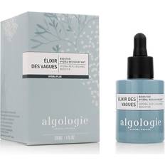 Algologie Élixir des Vagues Sérum Hydratant 30 ml Unisex 30ml