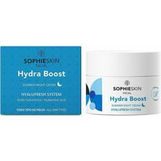 HYDRA BOOST crema noche 50ml