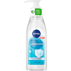Nivea Hydra Skin Effect Micellar Face Wash 150ml