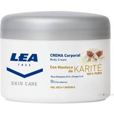 Women Shea Butter Body Cream
