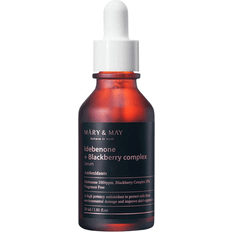 Mary&May Idebenone Blackberry Complex Serum 30ml