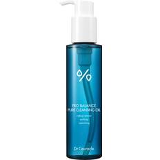 Syväpuhdistava Kasvopuhdistusaineet Dr.Ceuracle Pro Balance Pure Deep Cleansing Oil 155 ml