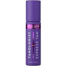 Express Self Tan Mousse