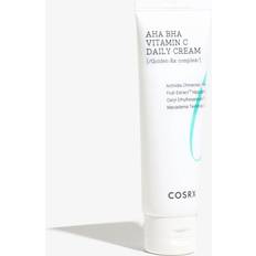 Cosrx Glykolsyra Ansiktskrämer Cosrx AHA BHA Vitamin C Daily Cream 50 ml 50ml