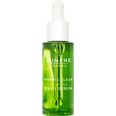 Lumene Skincare Lumene Nordic Clear Balancing Daily Serum 1fl oz