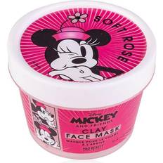 MAD Beauty M&F Clay Mask Minnie Soft Rose 95ml