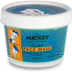 MAD Beauty M&F Clay Mask Donald Duck Blueberry 95ml