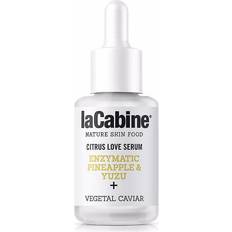 laCabine Illuminating Serum Nature Skin Food Pineapple 30ml