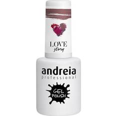 Andreia Gel Polish #305 Love Story 10.5ml