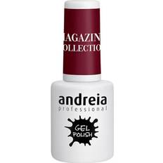 Nail Products Andreia Gel Polish MZ1 10.5ml