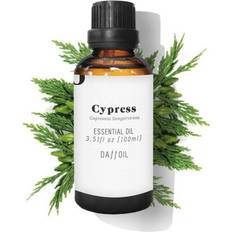 Daffoil Essentielle Olier Cypress 100ml