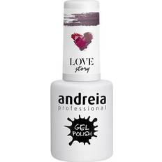 Nagelprodukter Andreia Gel Polish #307 10.5ml