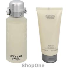 Iceberg Gift Boxes Iceberg Twice Eau de Toilette Gift Set 125ml