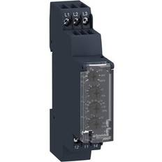 Schneider Electric Sp Ndingsrelæ 65-260vac/dc 1co