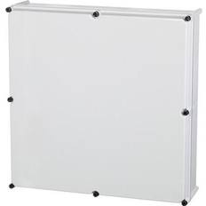 Fibox Kassebund, Polyest.600x600x130