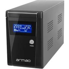 Armac ‎O/1500E/LCD