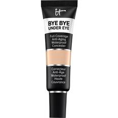 Ikääntymistä Estävä Peitevoiteet IT Cosmetics Bye Bye Under Eye Concealer, 11.5 Light Beige