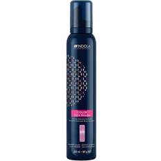 Indola colour mousse Indola Color Style Mousse Delicate lavender 200ml