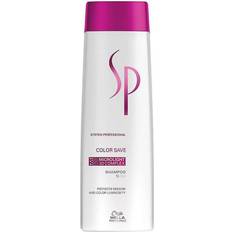 SP Color Save Shampoo