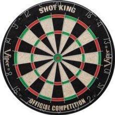 Viper Shot King Bristle Dartboard