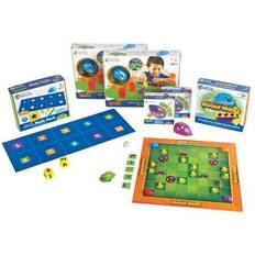 Plastica Robot Interattivi Learning Resources Code & Go Robot Mouse Classroom Set